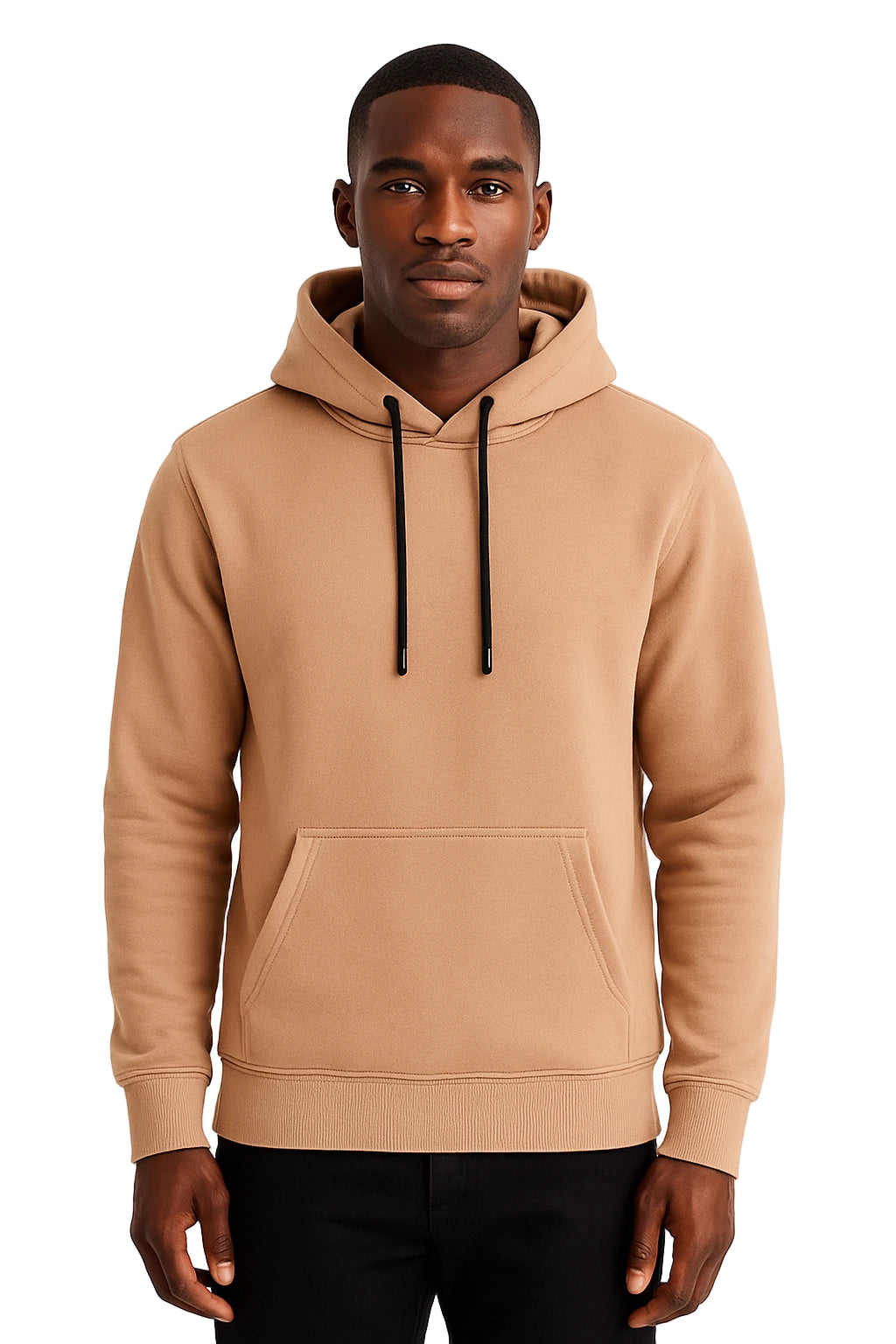 calywer winter hoodie for men
