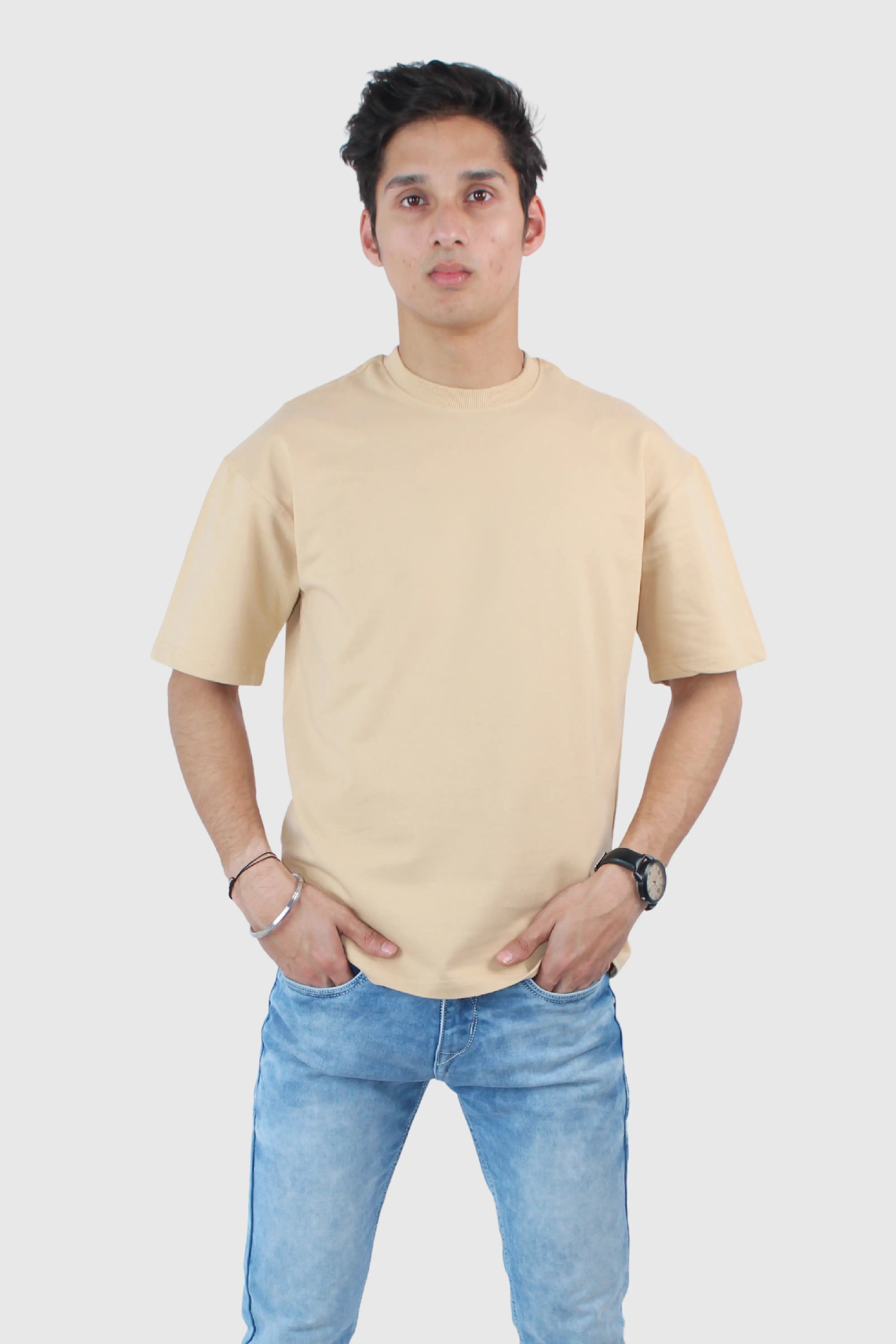 oversized t shirt for men