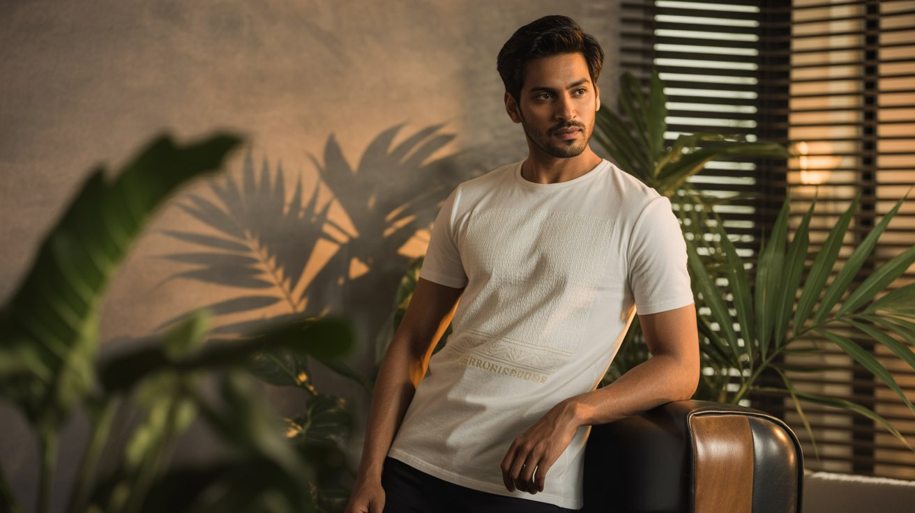 t shirt for men