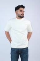 Oversized Breathable OFF-White  T-Shirt