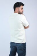 Oversized Breathable OFF-White  T-Shirt