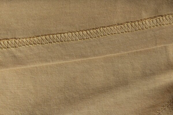 Men's Printed Regular Fit T-shirt - Image 3